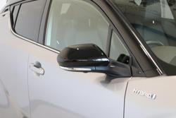 2022 Toyota C-HR Koba