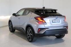 2022 Toyota C-HR Koba