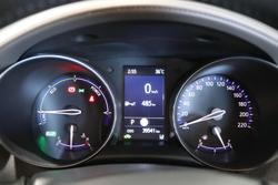 2022 Toyota C-HR Koba