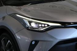2022 Toyota C-HR Koba