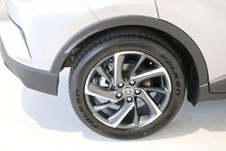 2022 Toyota C-HR Koba