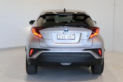 2022 Toyota C-HR Koba