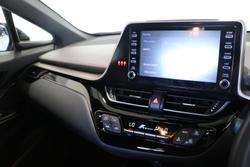 2022 Toyota C-HR Koba