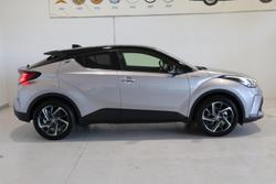 2022 Toyota C-HR Koba