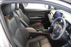 2022 Toyota C-HR Koba