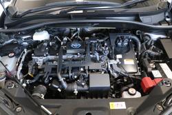 2022 Toyota C-HR Koba