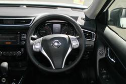 2016 Nissan X-TRAIL ST-L T32 Ivory Pearl