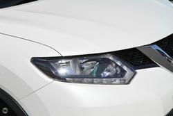 2016 Nissan X-TRAIL ST-L T32 Ivory Pearl