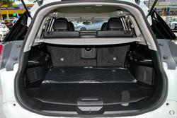 2016 Nissan X-TRAIL ST-L T32 Ivory Pearl