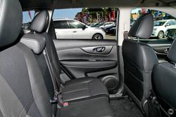 2016 Nissan X-TRAIL ST-L T32 Ivory Pearl