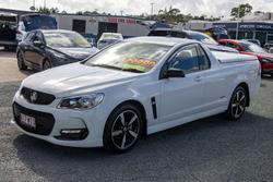 2016 Holden Ute