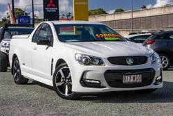 2016 Holden Ute