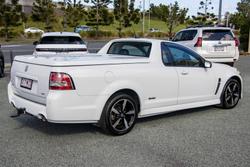 2016 Holden Ute