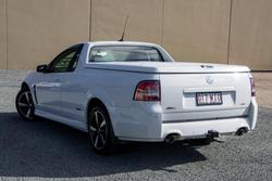 2016 Holden Ute
