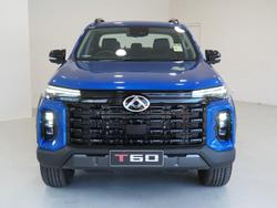 2025 LDV T60 Max PLUS