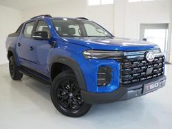 2025 LDV T60 Max PLUS