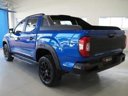 2025 LDV T60 Max PLUS