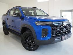 2025 LDV T60 Max PLUS