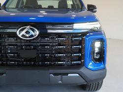 2025 LDV T60 Max PLUS