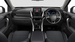 2025 Mitsubishi Eclipse Cross PHEV Aspire