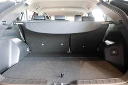 2025 Mitsubishi Eclipse Cross PHEV Aspire YB MY24 AWD Sterling Silver