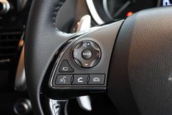 2025 Mitsubishi Eclipse Cross PHEV Aspire YB MY24 AWD Sterling Silver