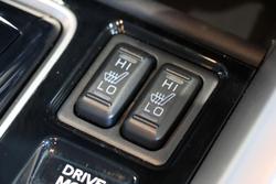 2025 Mitsubishi Eclipse Cross PHEV Aspire YB MY24 AWD Sterling Silver