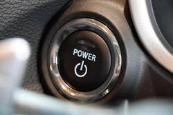 2025 Mitsubishi Eclipse Cross PHEV Aspire YB MY24 AWD Sterling Silver