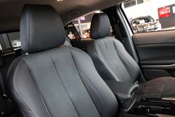 2025 Mitsubishi Eclipse Cross PHEV Aspire YB MY24 AWD Sterling Silver