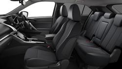 2025 Mitsubishi Eclipse Cross PHEV Aspire