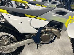 Husqvarna FC450