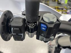 2025 HUSQVARNA FE501 WHITE