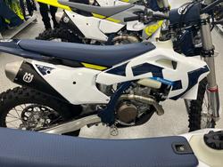 Husqvarna FE501
