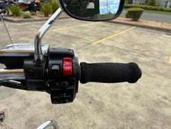 2012 Kawasaki VULCAN 1700 CLASSIC (VN1700) Silver