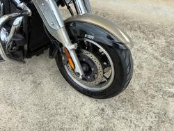 2012 Kawasaki VULCAN 1700 CLASSIC (VN1700) Silver