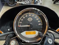 2020 Harley-davidson XG500 STREET 500 Black