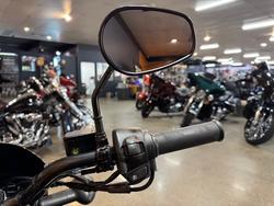 2020 Harley-davidson XG500 STREET 500 Black