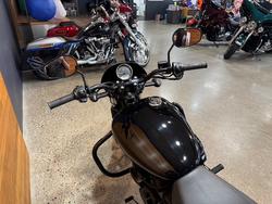 2020 Harley-davidson XG500 STREET 500 Black
