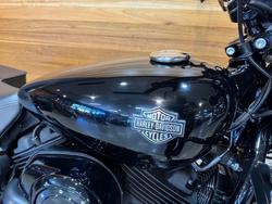 2020 Harley-davidson XG500 STREET 500 Black