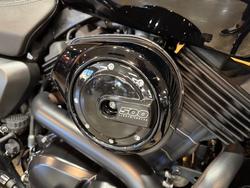 2020 Harley-davidson XG500 STREET 500 Black