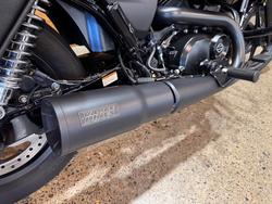 2020 Harley-davidson XG500 STREET 500 Black