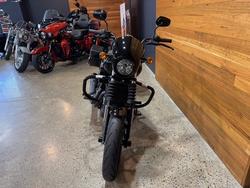 2020 Harley-davidson XG500 STREET 500 Black