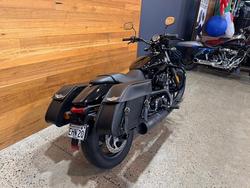 2020 Harley-davidson XG500 STREET 500 Black