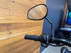 2020 Harley-davidson XG500 STREET 500 Black