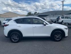 2019 Mazda CX-5 Maxx Sport