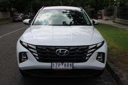 2024 Hyundai Tucson NX4.V2 MY24 White Cream
