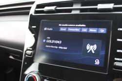 2024 Hyundai Tucson NX4.V2 MY24 White Cream