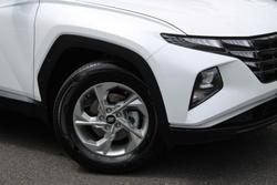 2024 Hyundai Tucson NX4.V2 MY24 White Cream