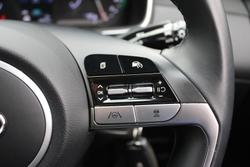 2024 Hyundai Tucson NX4.V2 MY24 White Cream