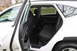 2024 Hyundai Tucson NX4.V2 MY24 White Cream